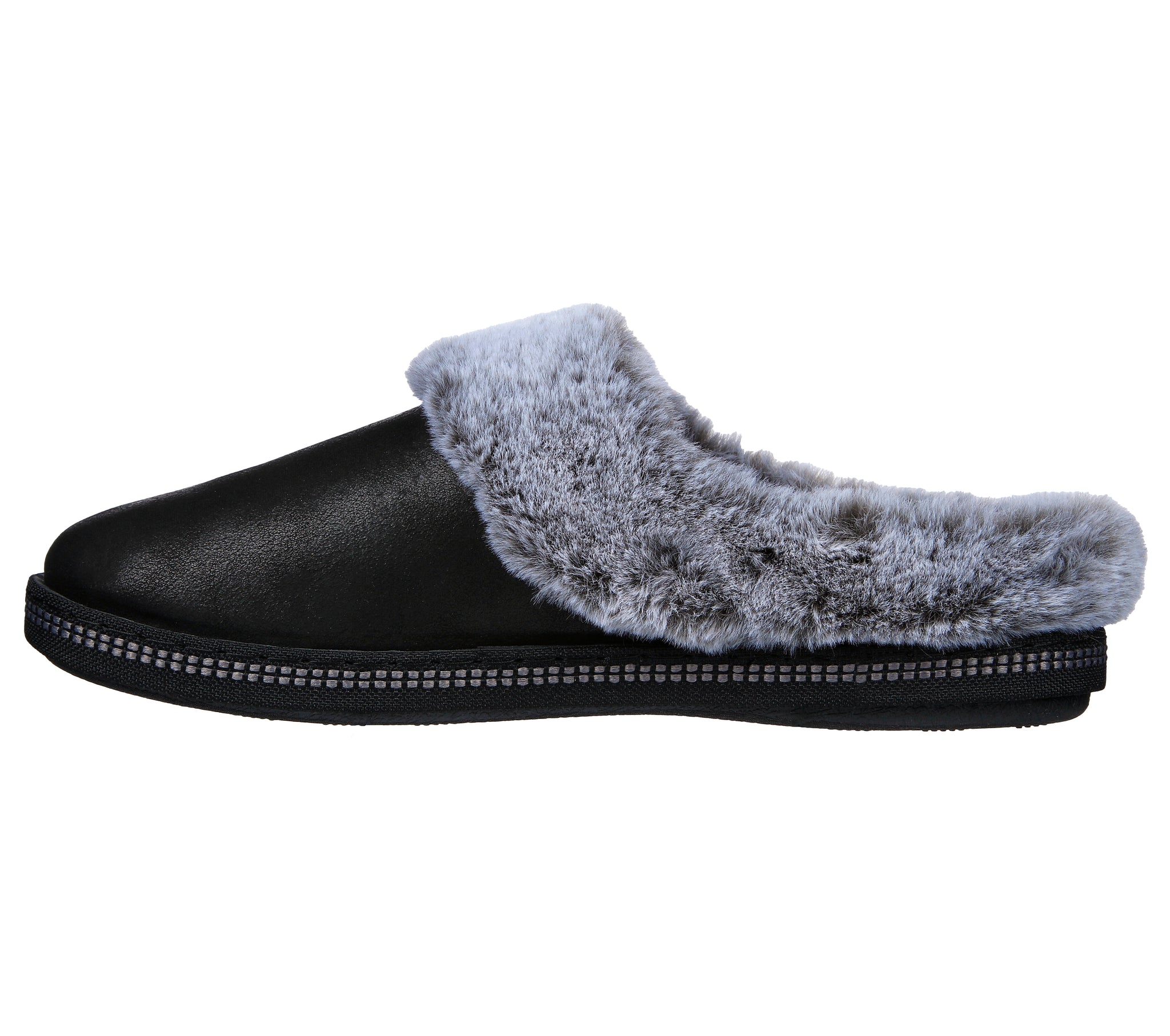 167625 BLK - COZY CAMPFIRE - LOVELY LIFE - Shoess