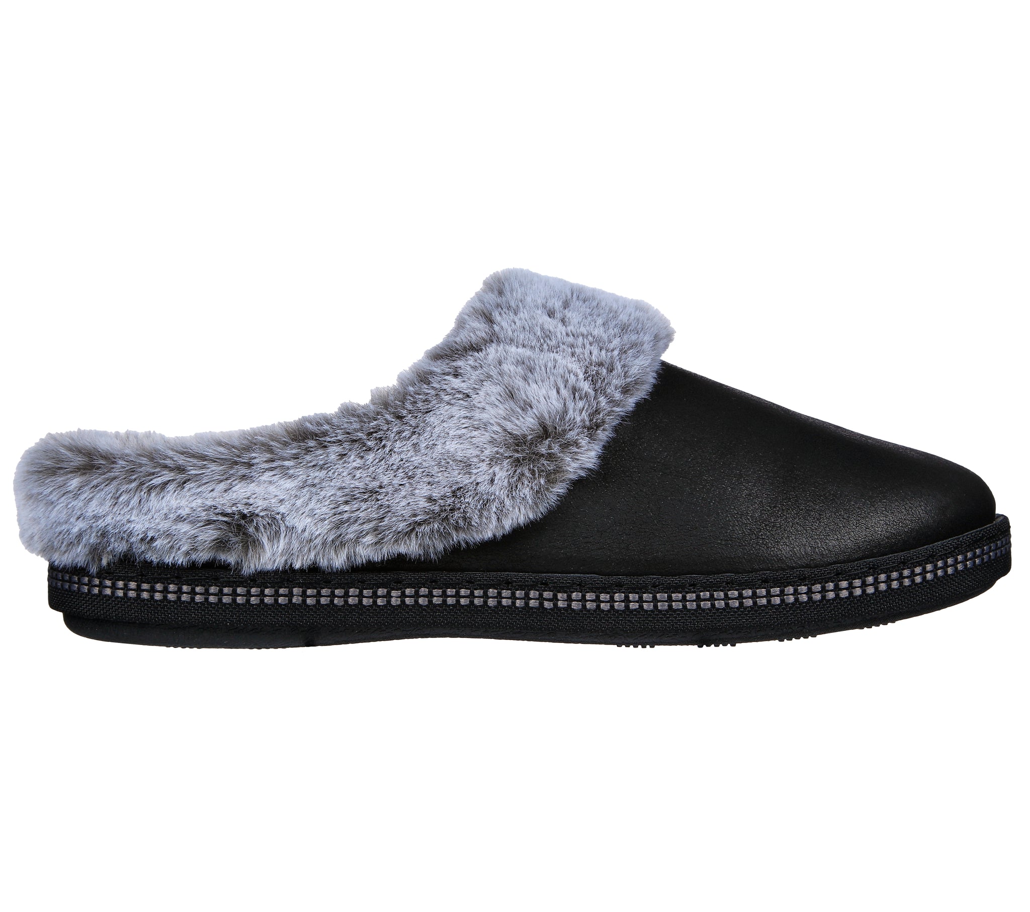 167625 BLK - COZY CAMPFIRE - LOVELY LIFE - Shoess