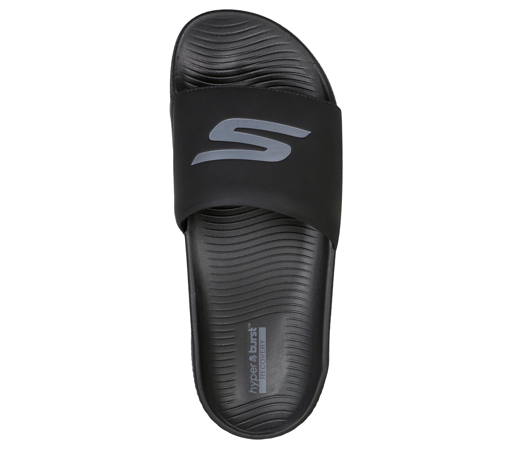 172020 - SKECHERS HYPER SLIDE - SUPERB - Shoess