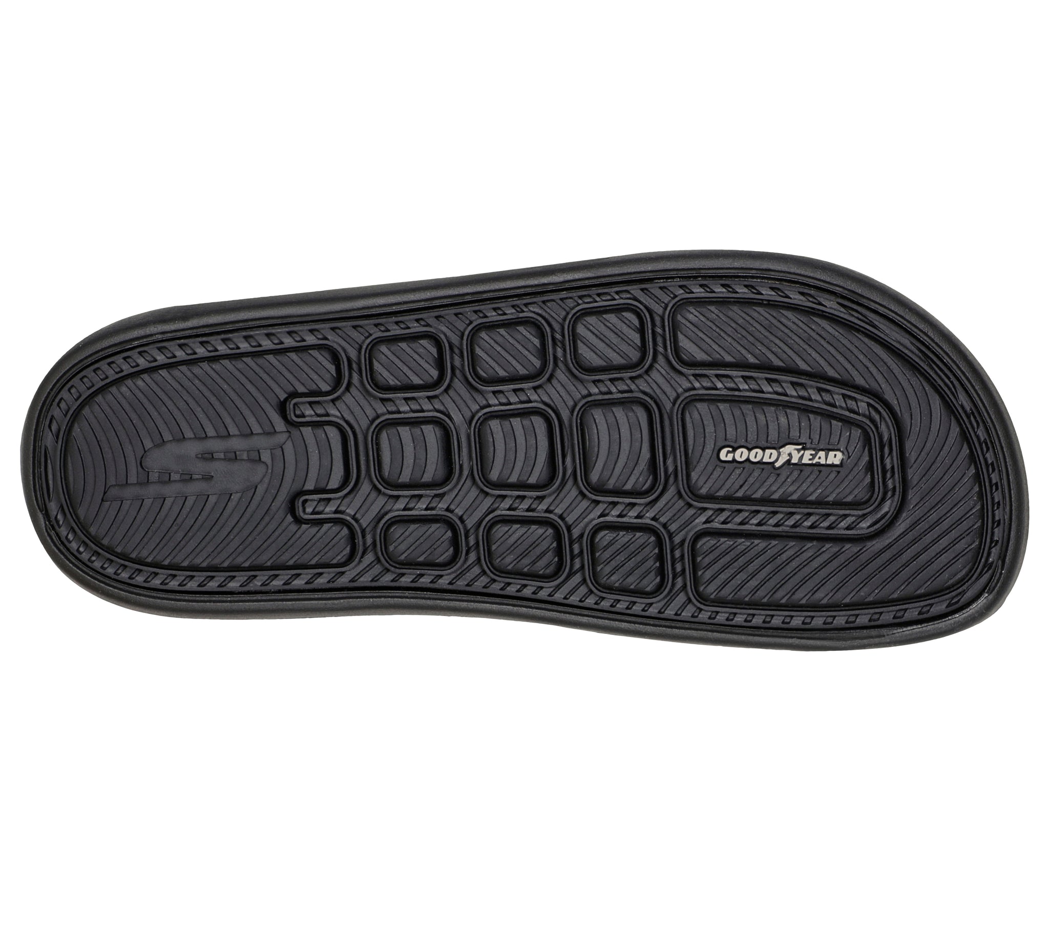 172020 - SKECHERS HYPER SLIDE - SUPERB - Shoess