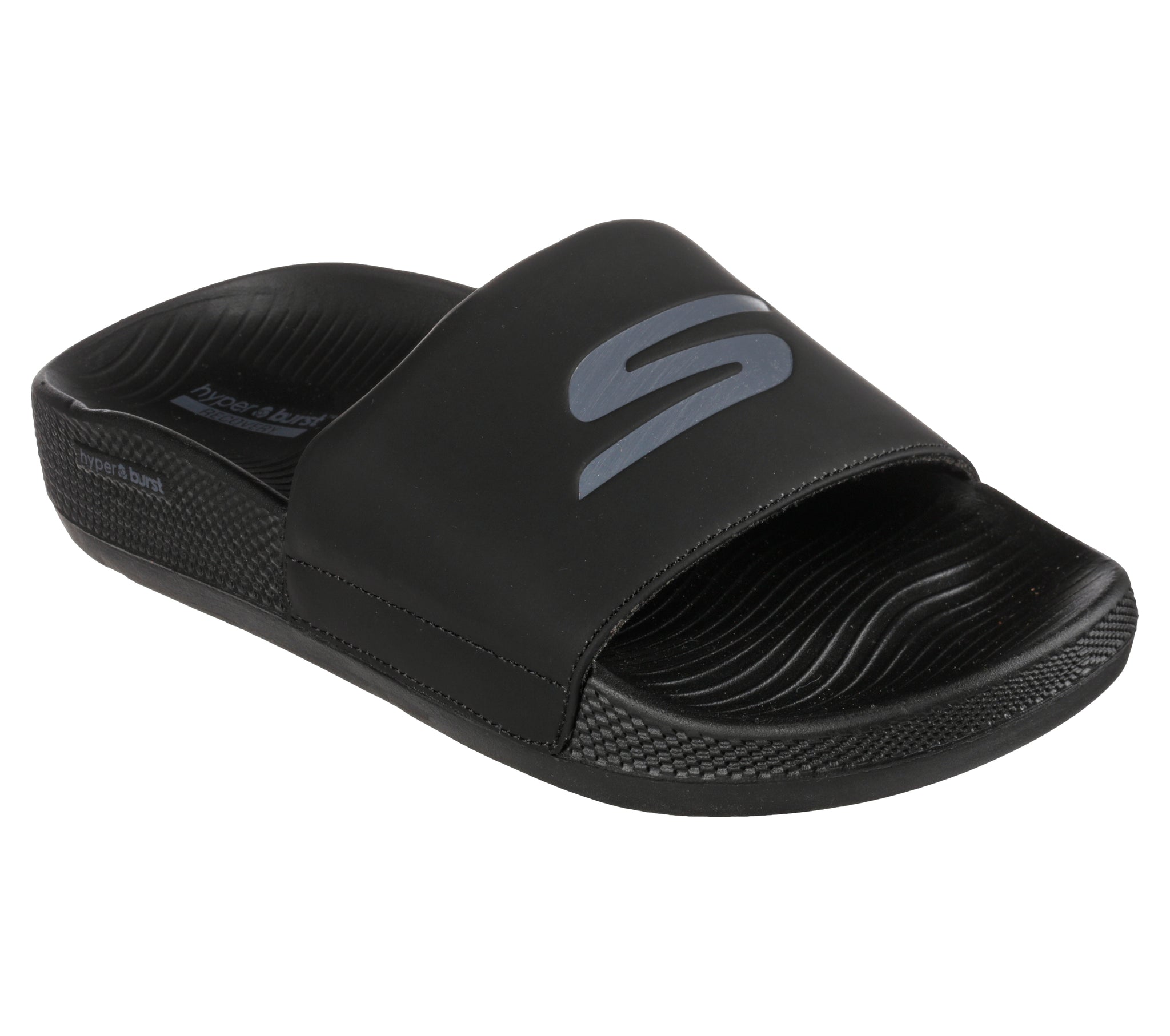 172020 - SKECHERS HYPER SLIDE - SUPERB - Shoess