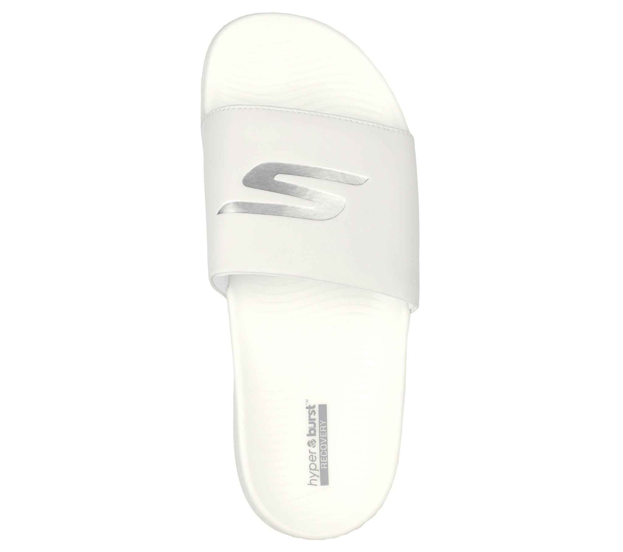 172020 - SKECHERS HYPER SLIDE - SUPERB - Shoess