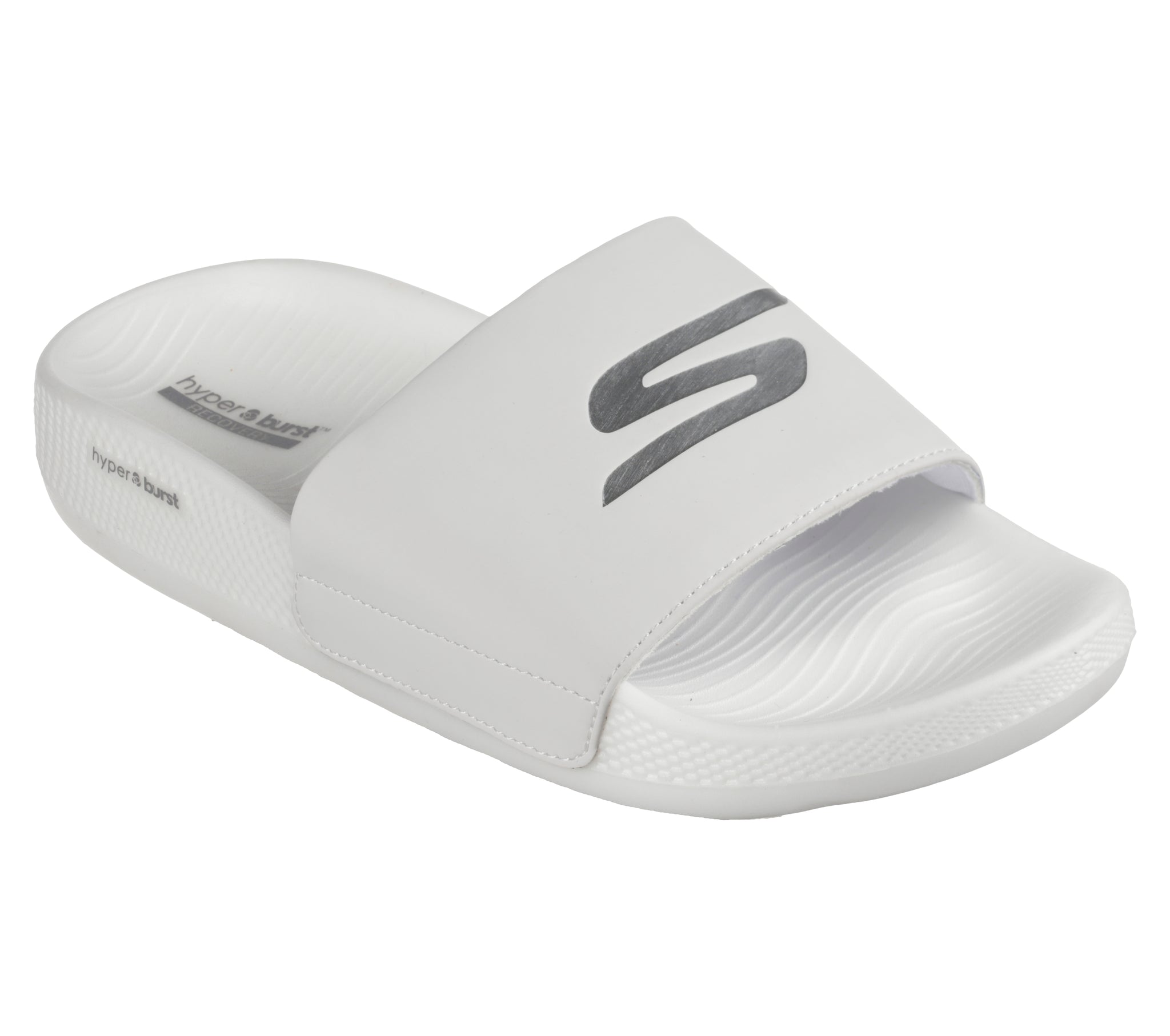 172020 - SKECHERS HYPER SLIDE - SUPERB - Shoess