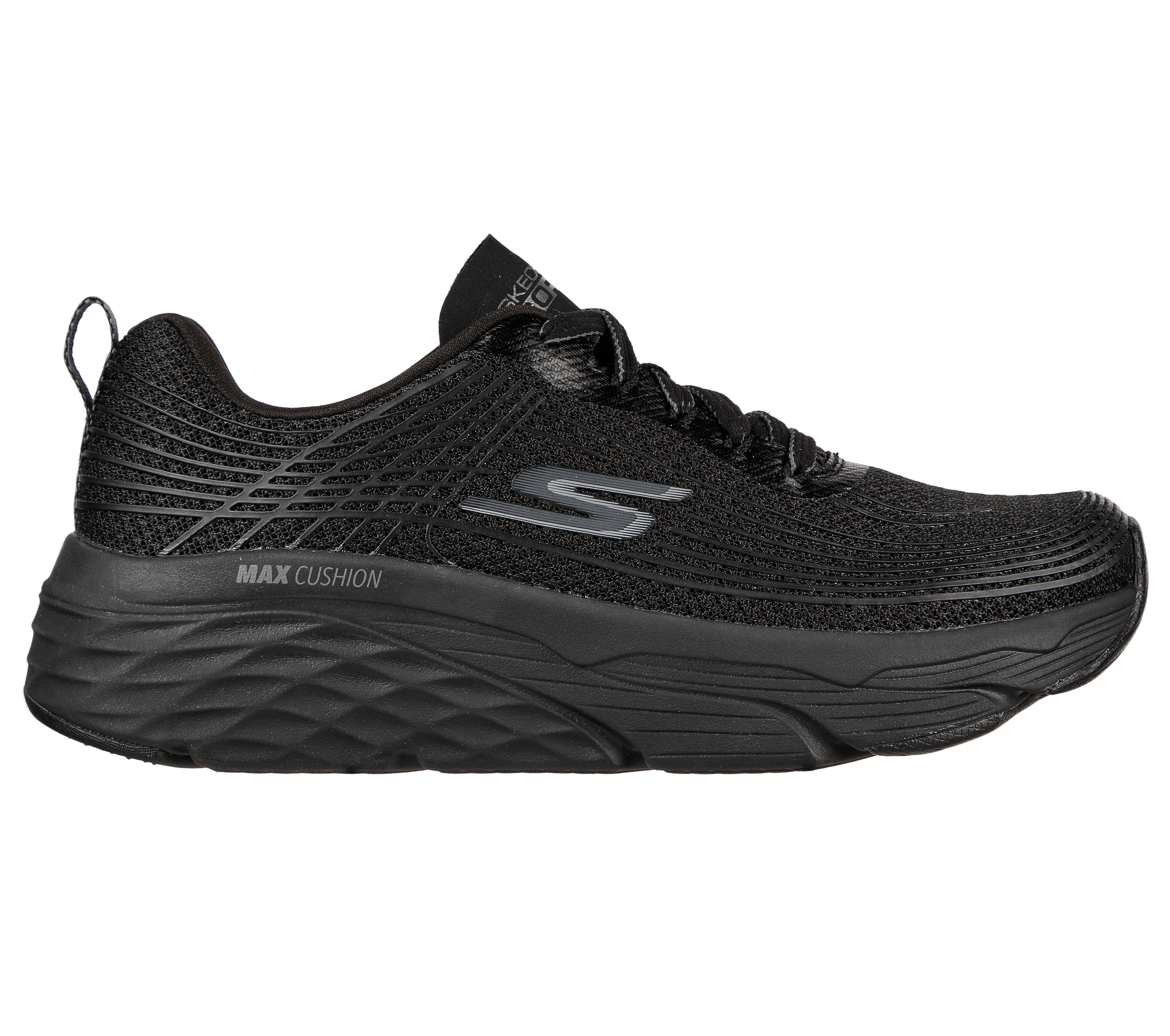 17693 NVLV - SKECHERS MAX CUSHIONING ELITE - Shoess