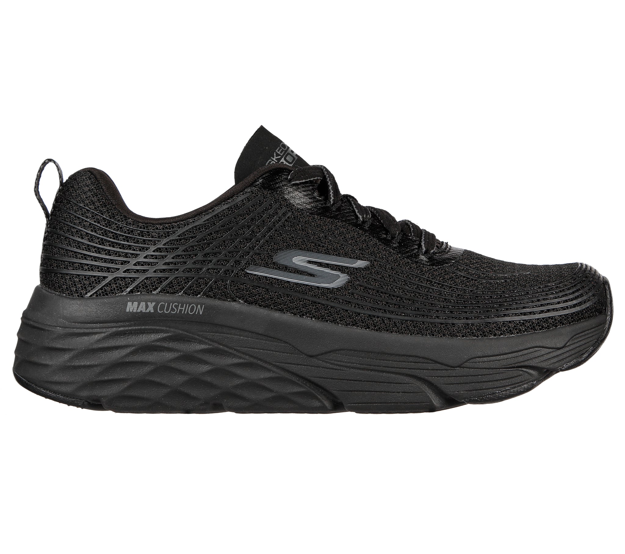 17693 NVLV - SKECHERS MAX CUSHIONING ELITE - Shoess