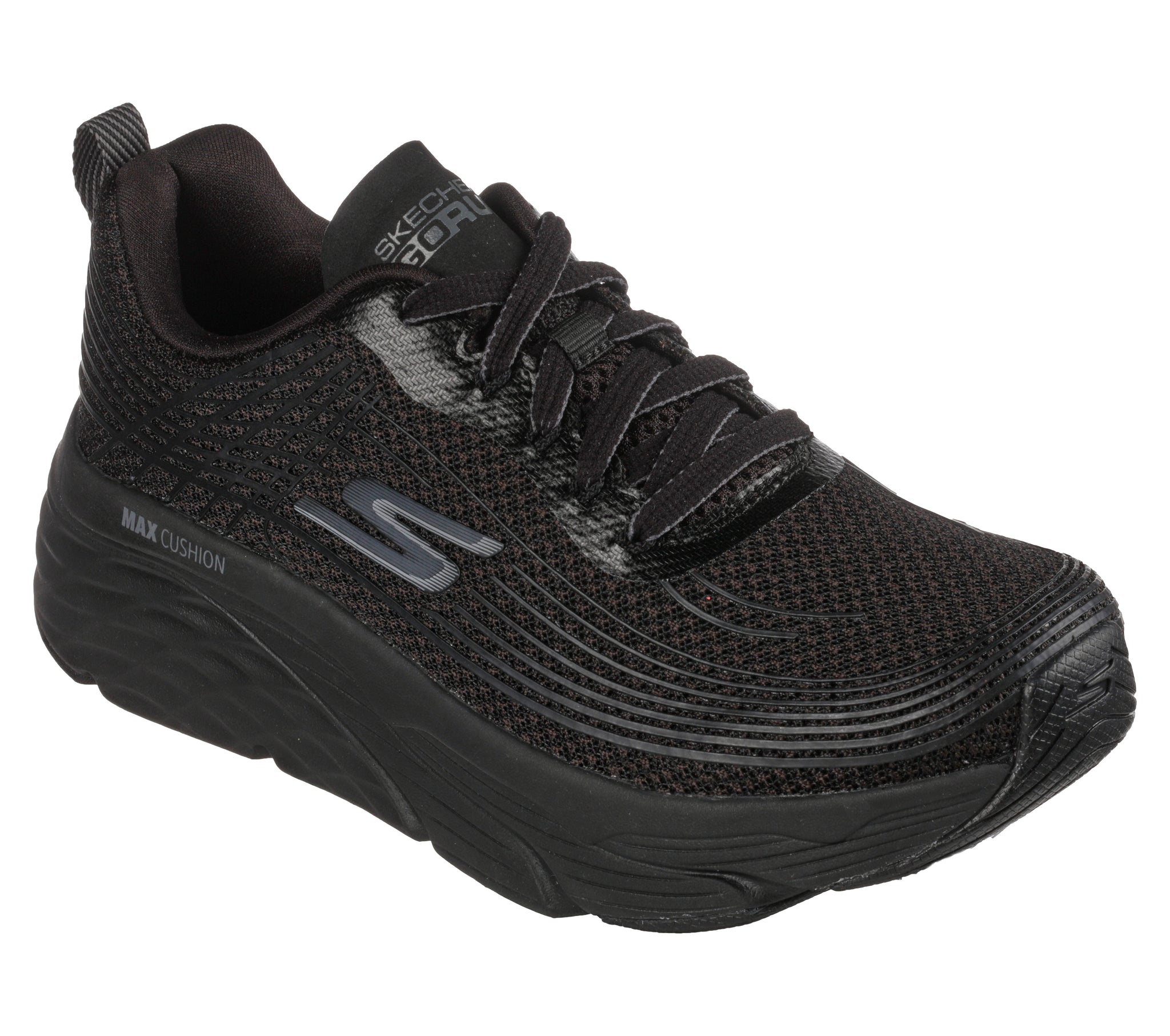17693 NVLV - SKECHERS MAX CUSHIONING ELITE - Shoess