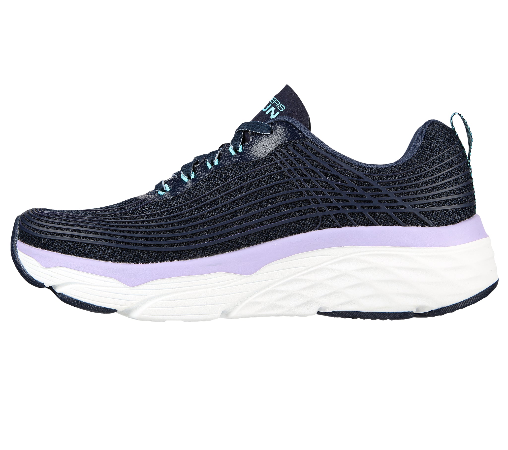 17693 NVLV - SKECHERS MAX CUSHIONING ELITE - Shoess