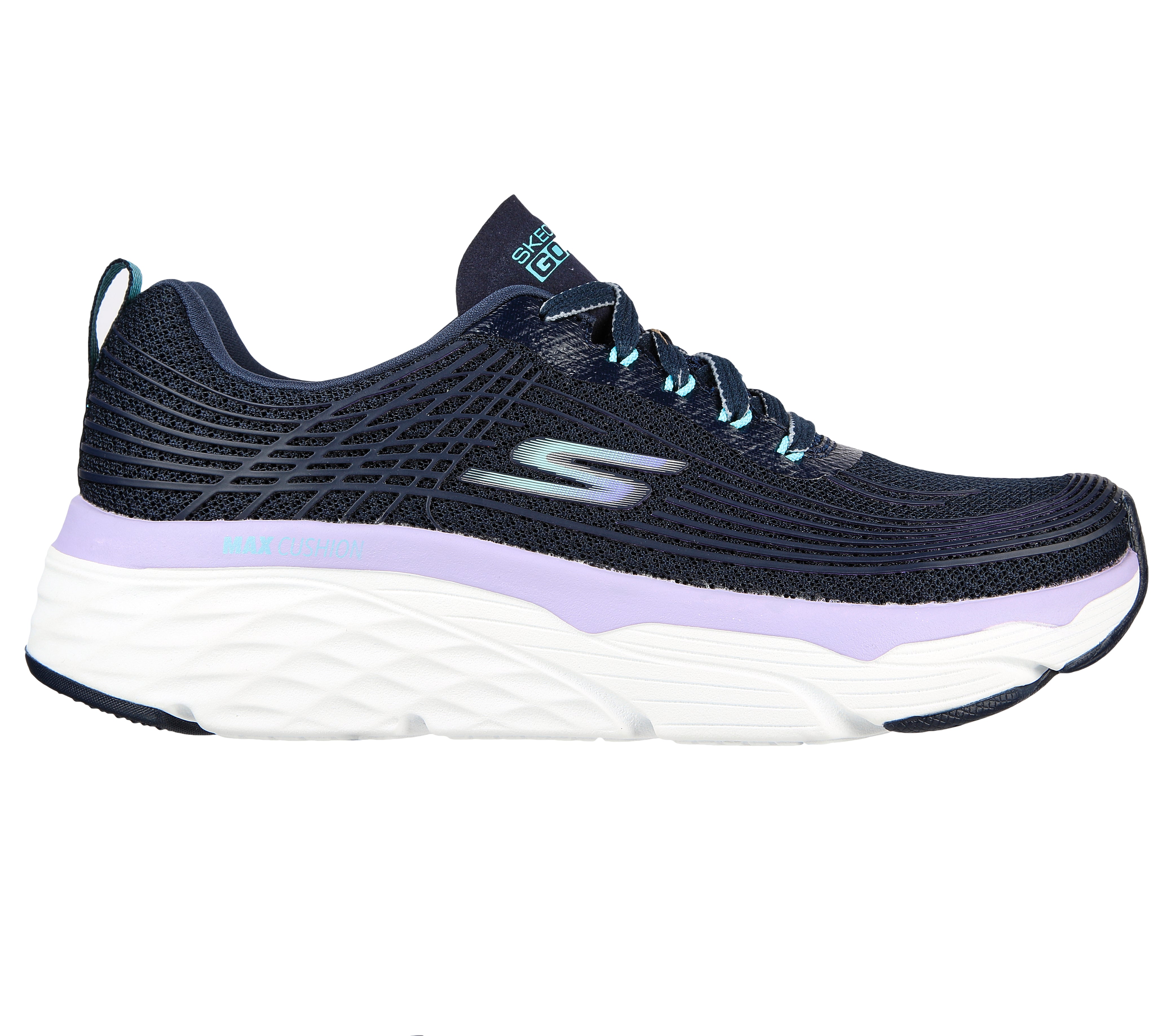 17693 NVLV - SKECHERS MAX CUSHIONING ELITE - Shoess