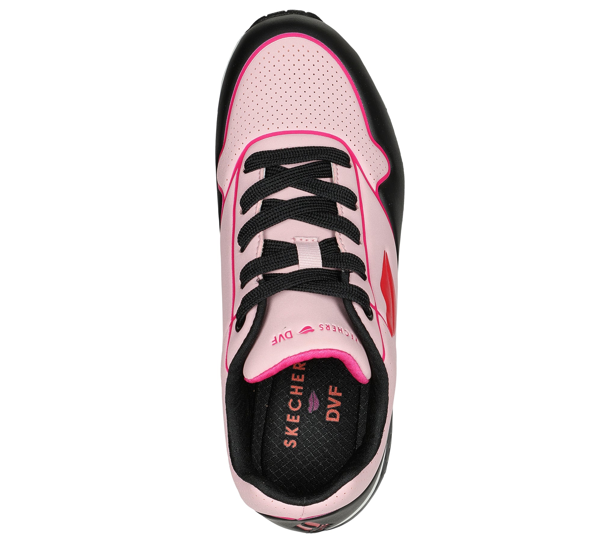 Lotto ace black shoes outlet