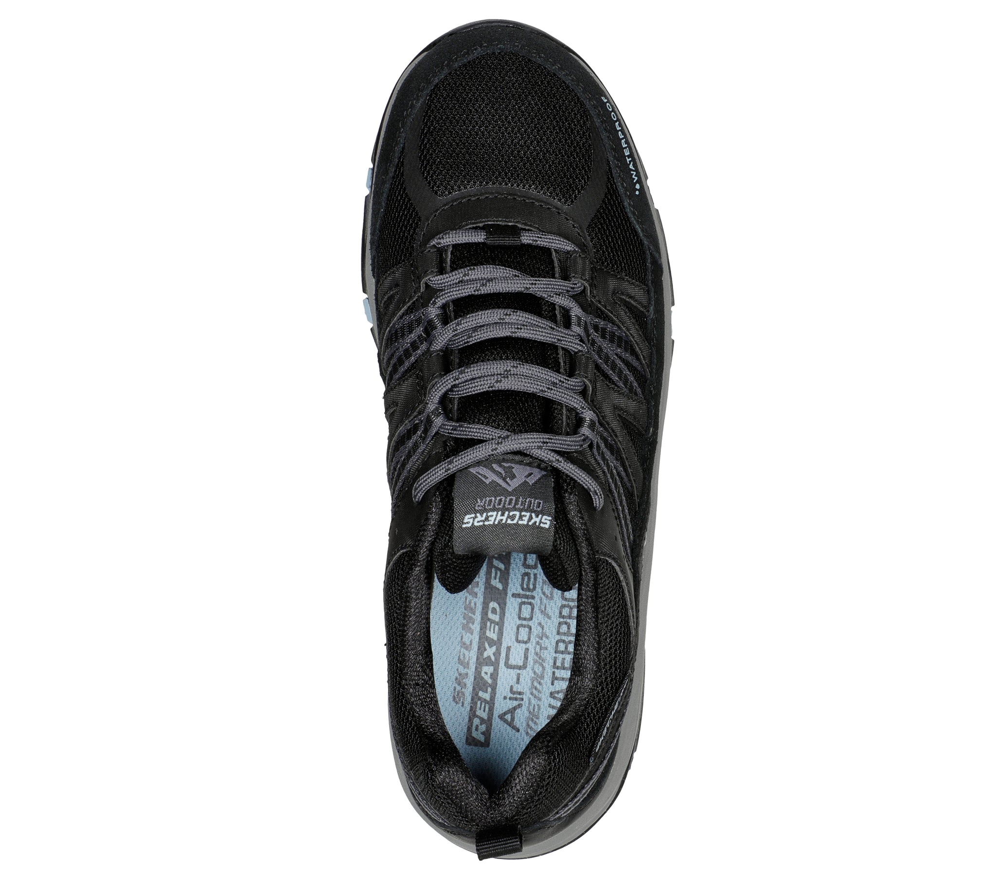 180003 - RELAXED FIT: TREGO - LOOKOUT POINT - Shoess