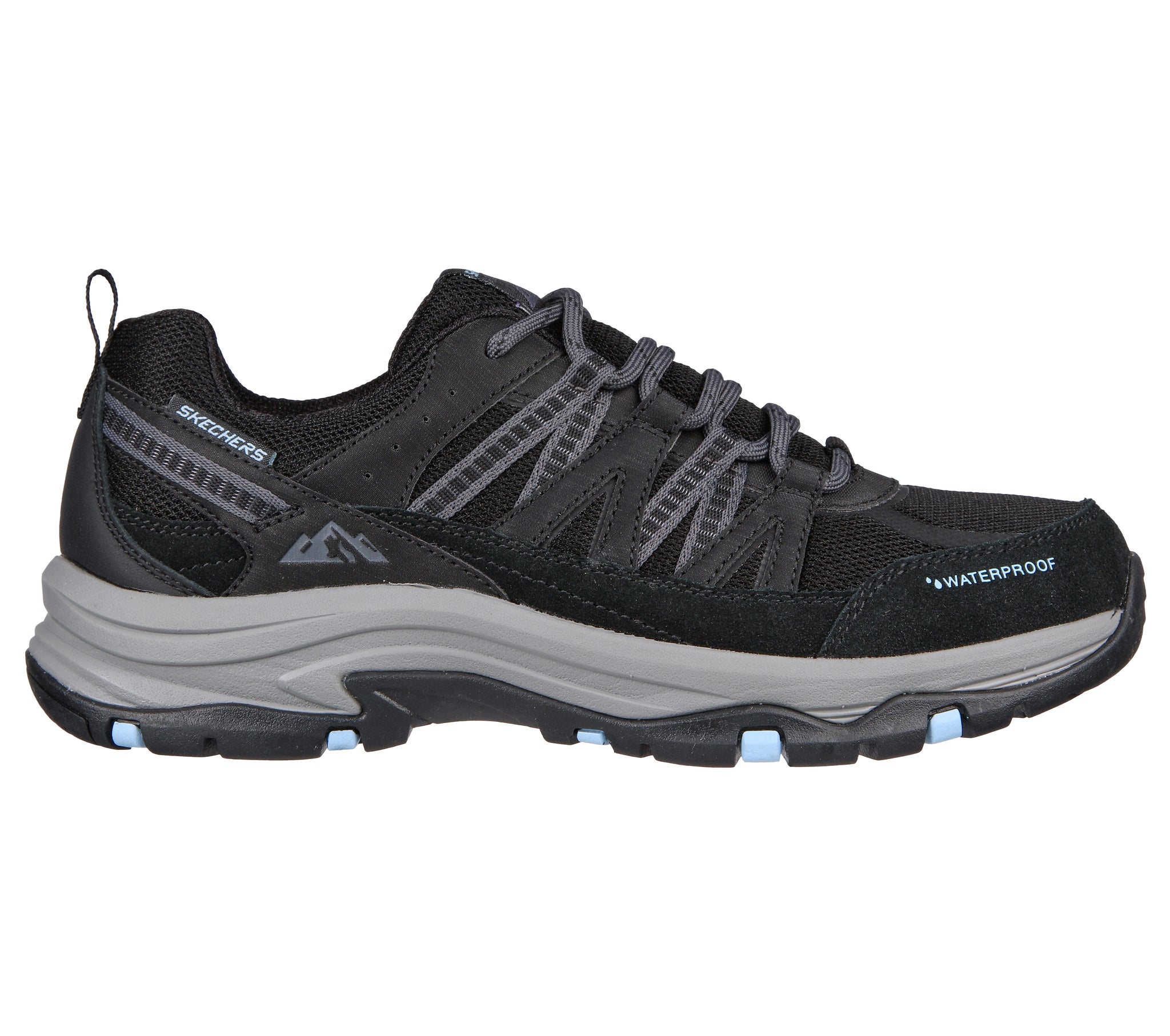 180003 - RELAXED FIT: TREGO - LOOKOUT POINT - Shoess