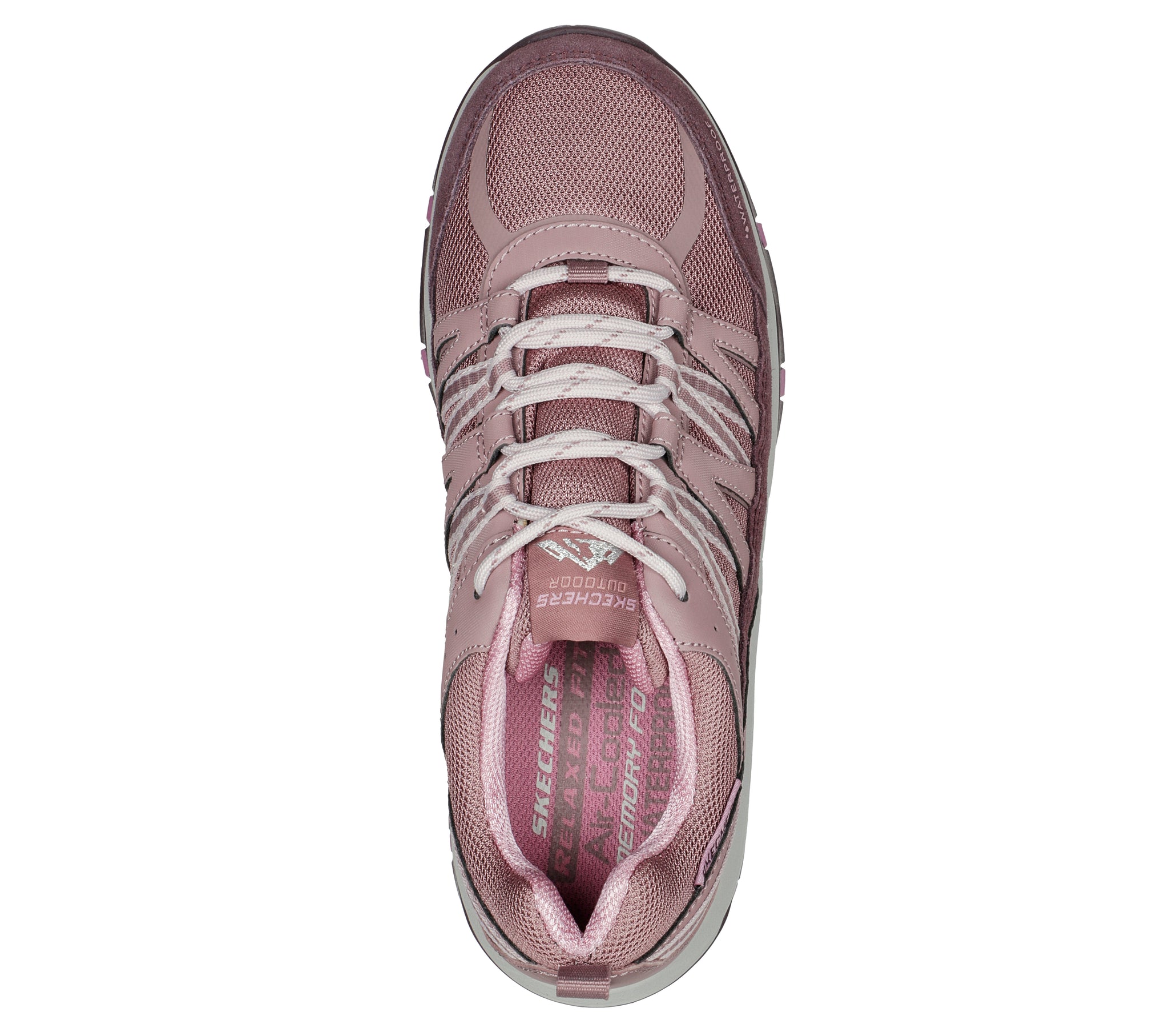 180003 - RELAXED FIT: TREGO - LOOKOUT POINT - Shoess