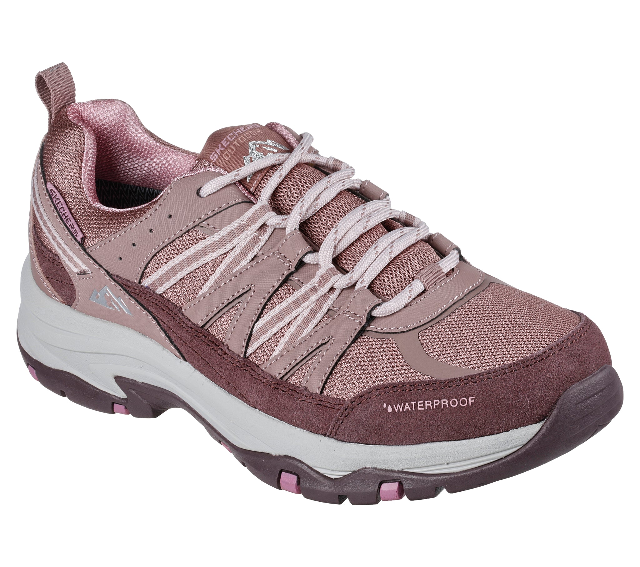 180003 - RELAXED FIT: TREGO - LOOKOUT POINT - Shoess