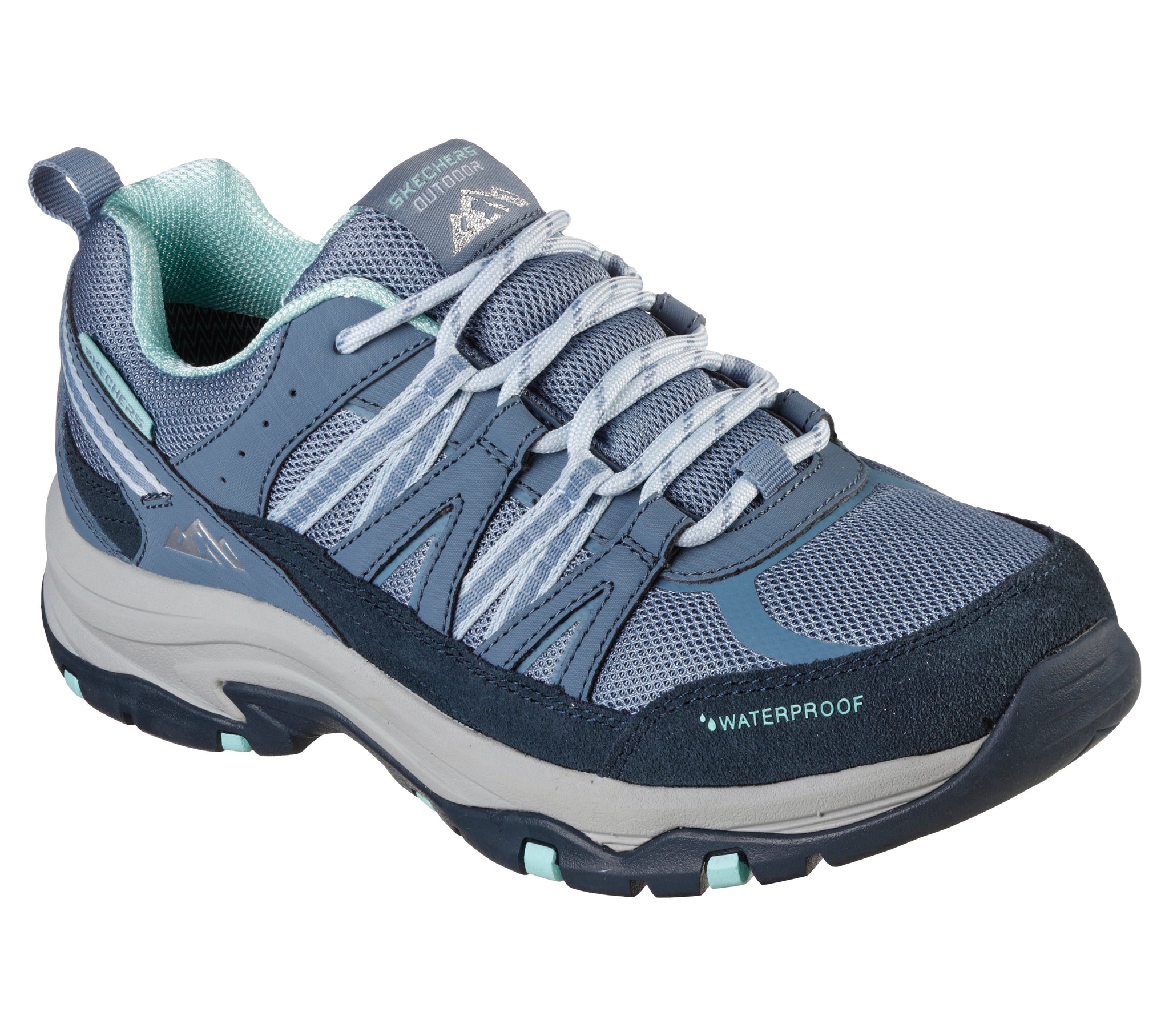 180003 - RELAXED FIT: TREGO - LOOKOUT POINT - Shoess