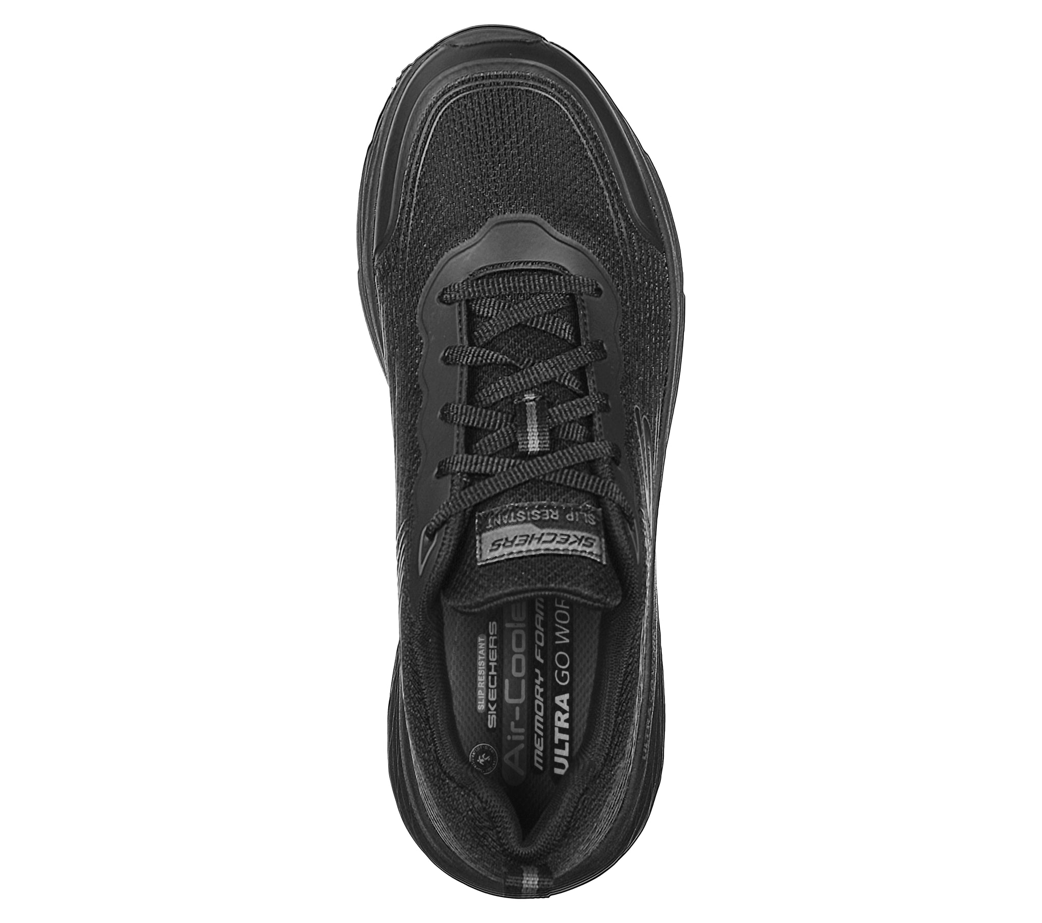 200021 - WORK RELAXED FIT: MAX CUSHIONING ELITE SR - RYTAS