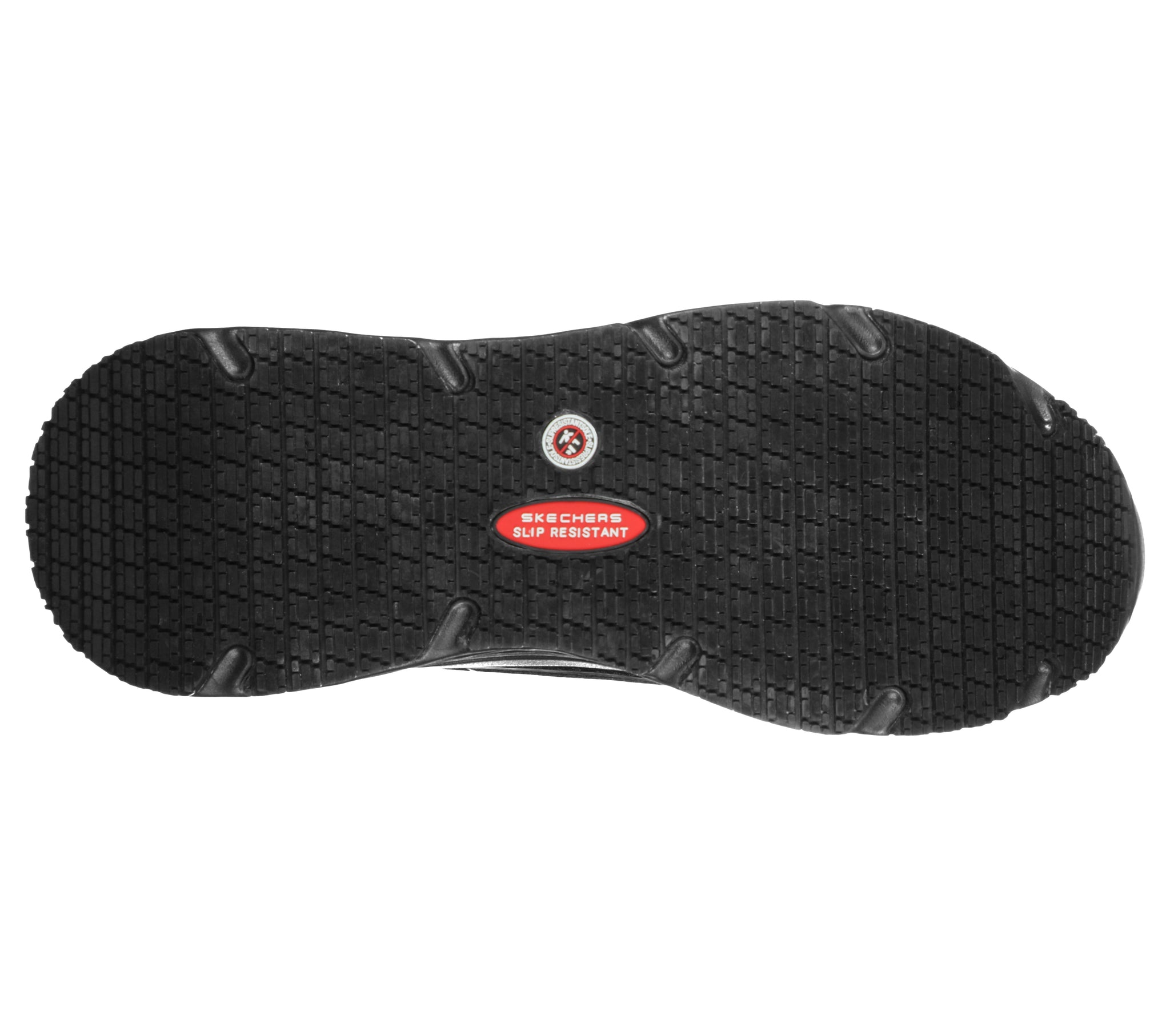 200021 - WORK RELAXED FIT: MAX CUSHIONING ELITE SR - RYTAS