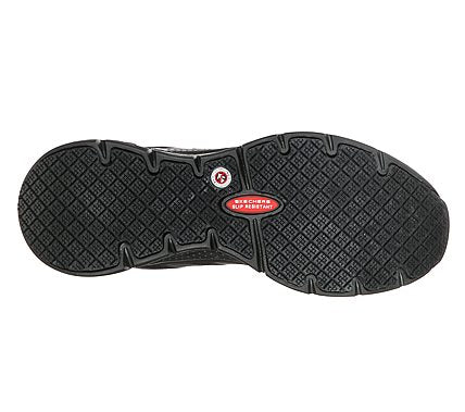 200025 BLK - ARCH FIT SR - AXTELL - Shoess