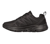 200025 BLK - ARCH FIT SR - AXTELL - Shoess
