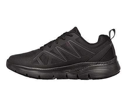 200025 BLK - ARCH FIT SR - AXTELL - Shoess