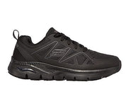 200025 BLK - ARCH FIT SR - AXTELL - Shoess