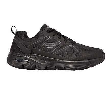 200025 BLK - ARCH FIT SR - AXTELL - Shoess