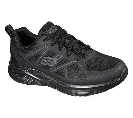 200025 BLK - ARCH FIT SR - AXTELL - Shoess