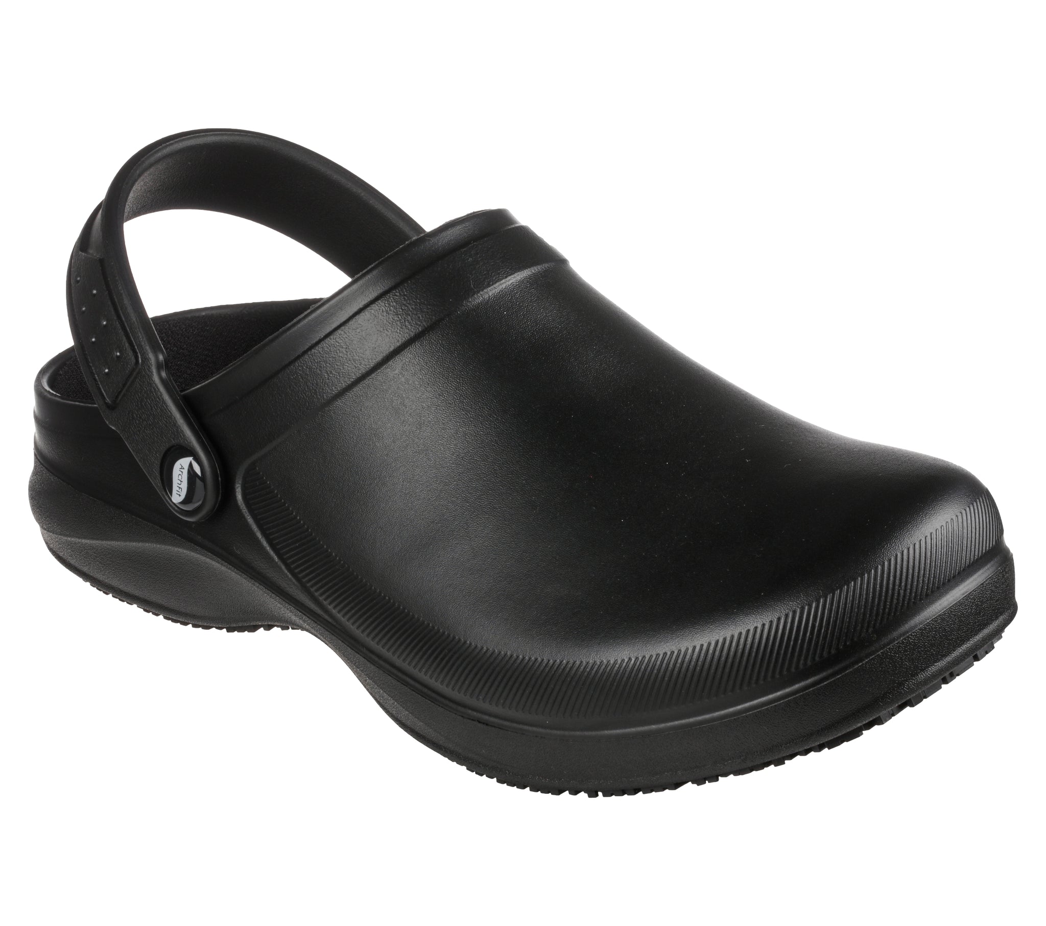 200092 - WORK ARCH FIT: RIVERBOUND SR