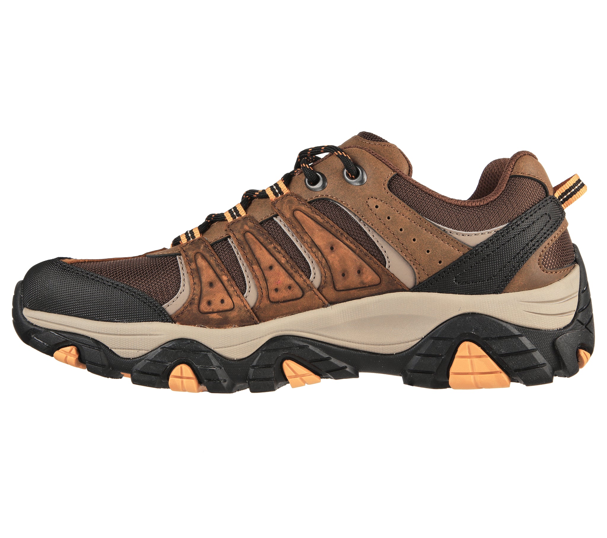 204242 CHAR - RELAXED FIT: PINE TRAIL - KORDOVA - Shoess