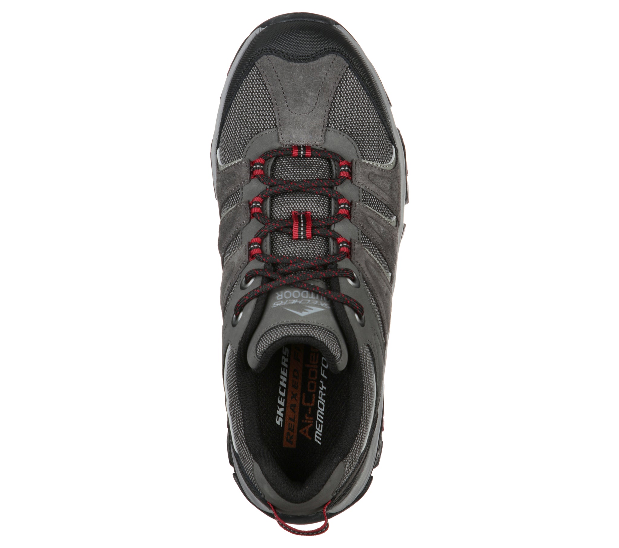 204242 CHAR - RELAXED FIT: PINE TRAIL - KORDOVA - Shoess