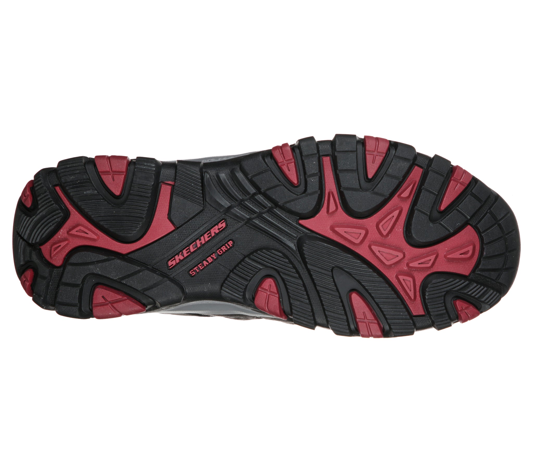 204242 CHAR - RELAXED FIT: PINE TRAIL - KORDOVA - Shoess