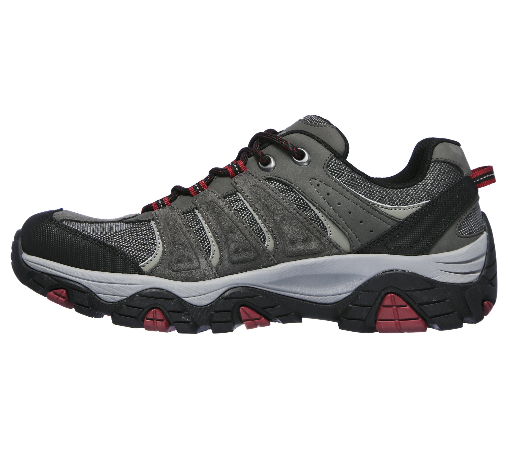 204242 CHAR - RELAXED FIT: PINE TRAIL - KORDOVA - Shoess