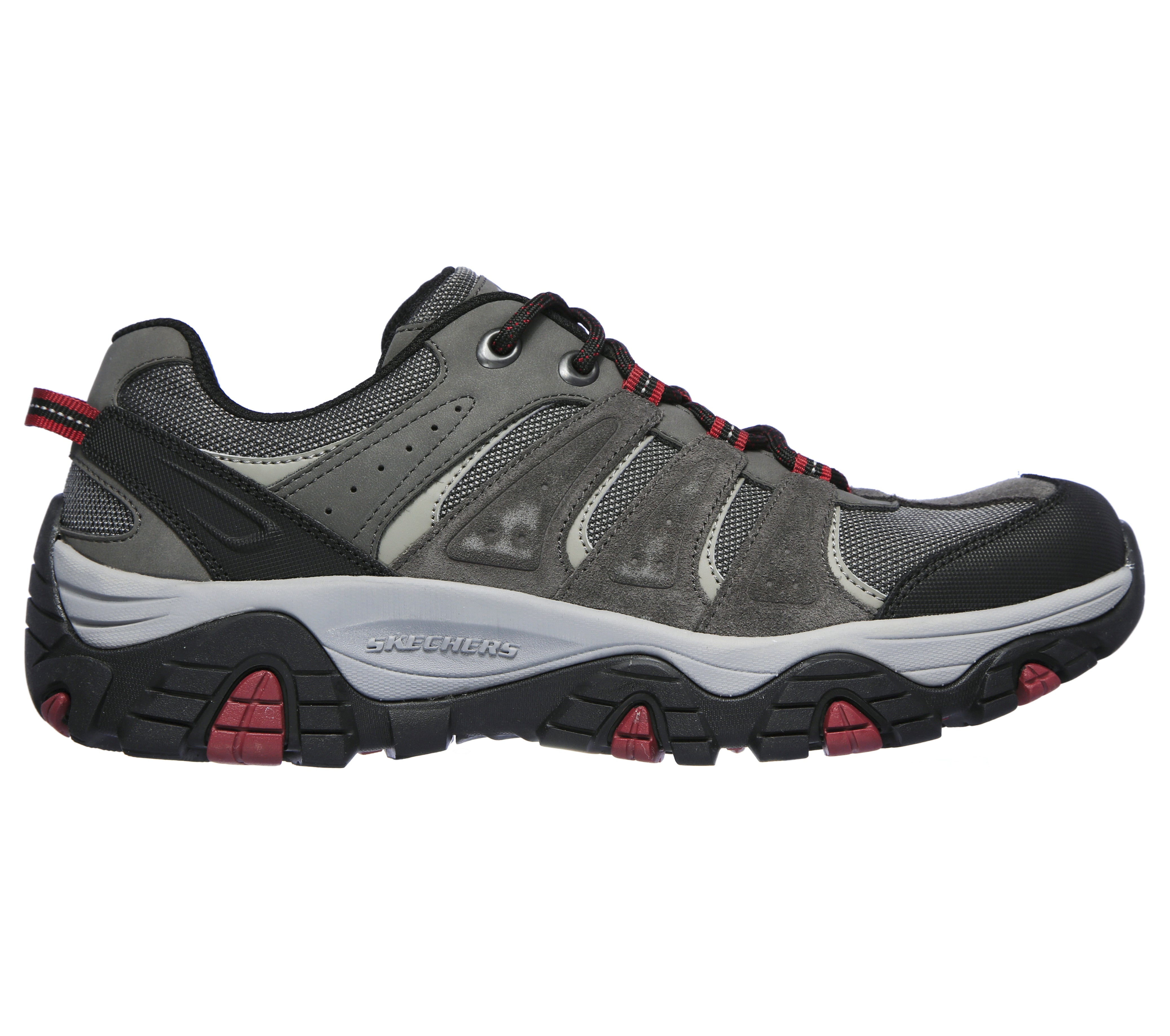 204242 CHAR - RELAXED FIT: PINE TRAIL - KORDOVA - Shoess