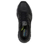 204330 BLK - RELAXED FIT: RESPECTED - EDGEMERE - Shoess