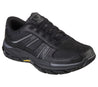 204330 BLK - RELAXED FIT: RESPECTED - EDGEMERE - Shoess