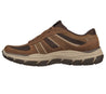 204330 DSRT - RELAXED FIT: RESPECTED - EDGEMERE - Shoess