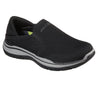 204365 BLK - RELAXED FIT: EXPECTED 2.0 - DEMAR - Shoess