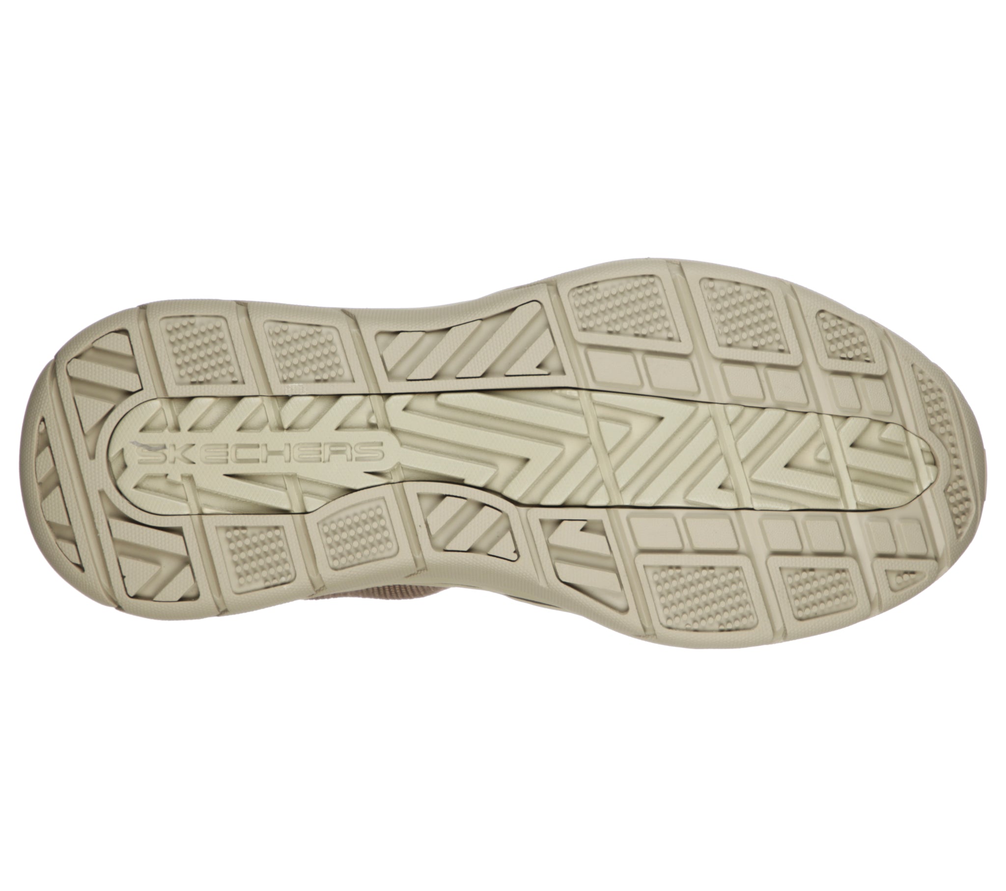 204365 BLK - RELAXED FIT: EXPECTED 2.0 - DEMAR - Shoess