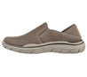 204365 BLK - RELAXED FIT: EXPECTED 2.0 - DEMAR - Shoess