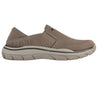 204365 BLK - RELAXED FIT: EXPECTED 2.0 - DEMAR - Shoess