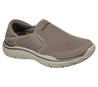 204365 BLK - RELAXED FIT: EXPECTED 2.0 - DEMAR - Shoess