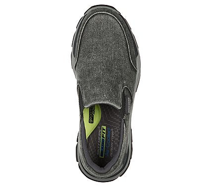 204387 - RELAXED FIT: RESPECTED - FALLSTON