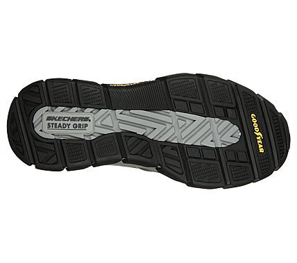 204387 - RELAXED FIT: RESPECTED - FALLSTON