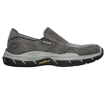 204387 - RELAXED FIT: RESPECTED - FALLSTON