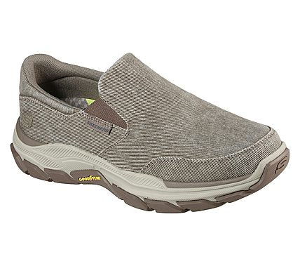 204387 - RELAXED FIT: RESPECTED - FALLSTON