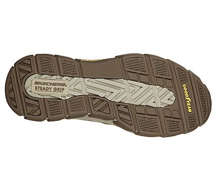204387 - RELAXED FIT: RESPECTED - FALLSTON