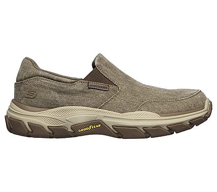204387 - RELAXED FIT: RESPECTED - FALLSTON