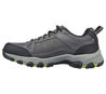 204427 CHAR - RELAXED FIT: SELMEN - CORMACK - Shoess