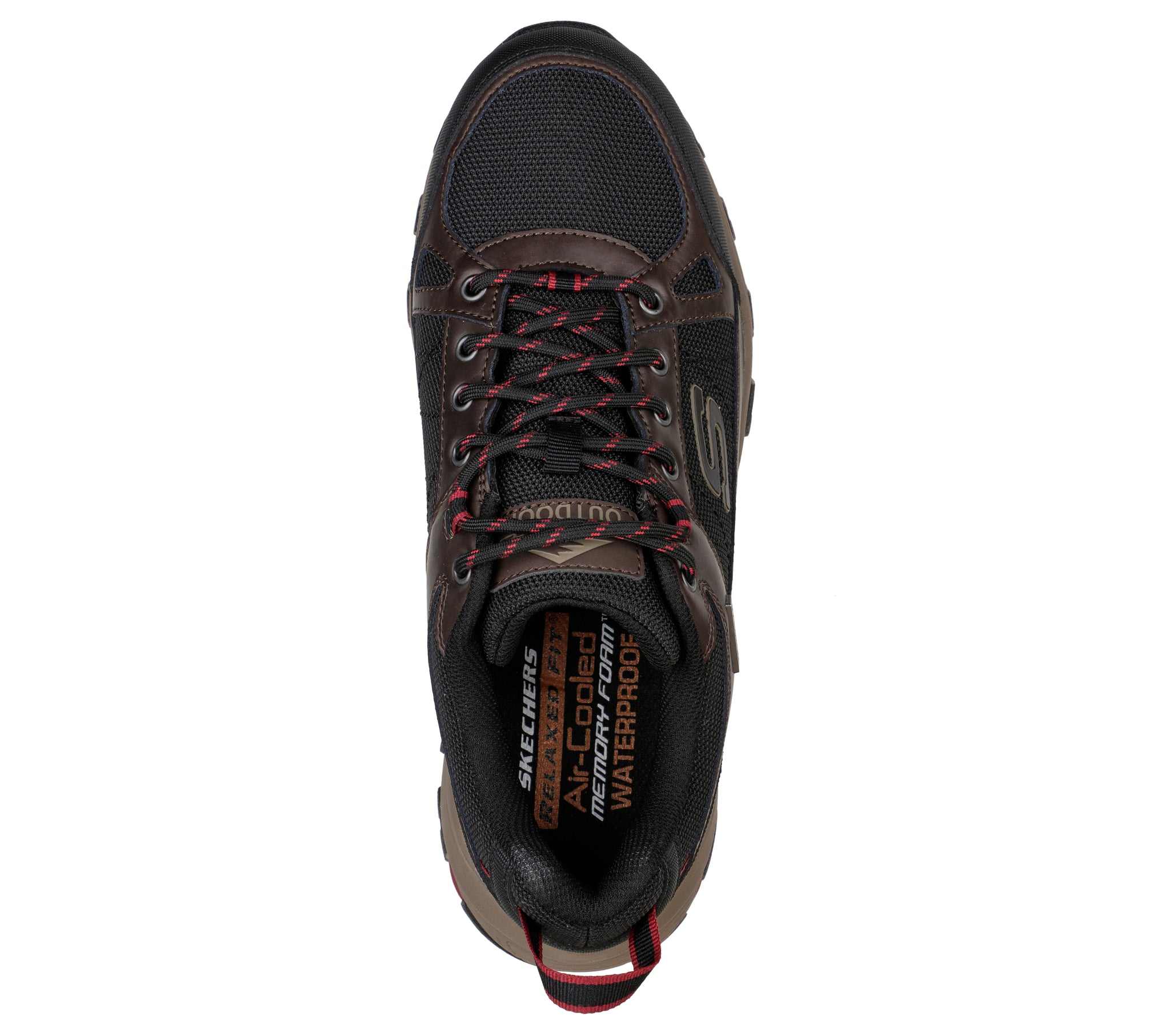 204427 CHAR - RELAXED FIT: SELMEN - CORMACK - Shoess