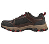 204427 CHAR - RELAXED FIT: SELMEN - CORMACK - Shoess
