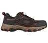 204427 CHAR - RELAXED FIT: SELMEN - CORMACK - Shoess